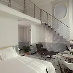 Hotel Le Nuvole Residenza D'epoca Janov