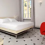 Le Nuvole Residenza D'epoca Janov