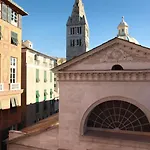 Hotel Le Nuvole Residenza D'epoca Janov