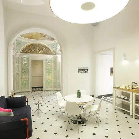 Le Nuvole Residenza D'epoca Otel Cenova