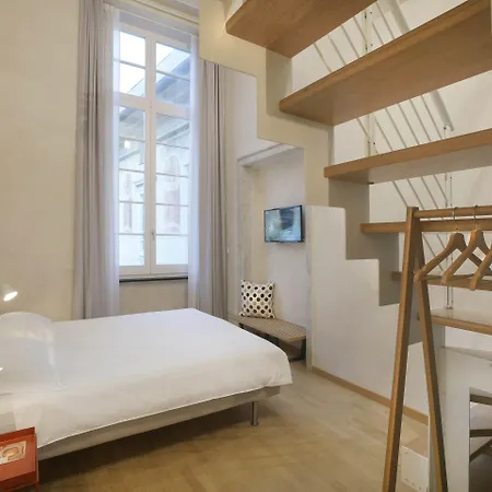 Le Nuvole Residenza D'epoca 3*
