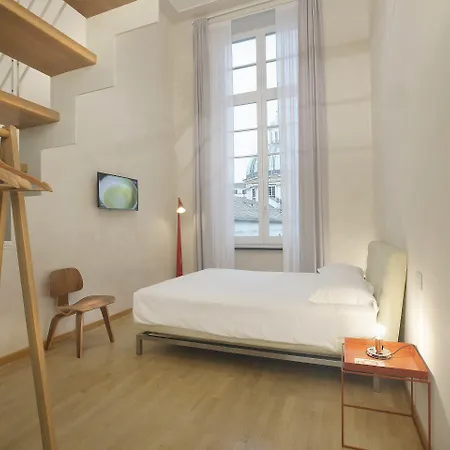 Le Nuvole Residenza D'epoca Hotel
