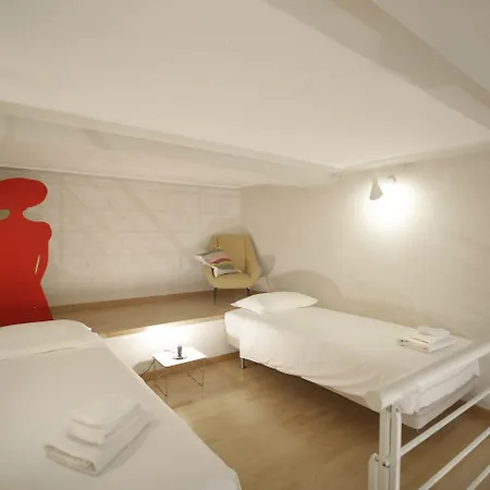 Otel Le Nuvole Residenza D'epoca