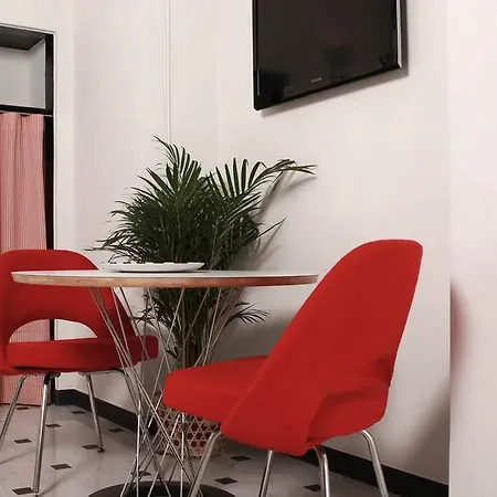 Le Nuvole Residenza D'epoca Otel Cenova