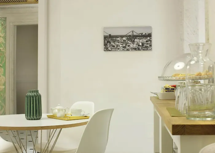 Le Nuvole Residenza D'epoca Hotel Génova