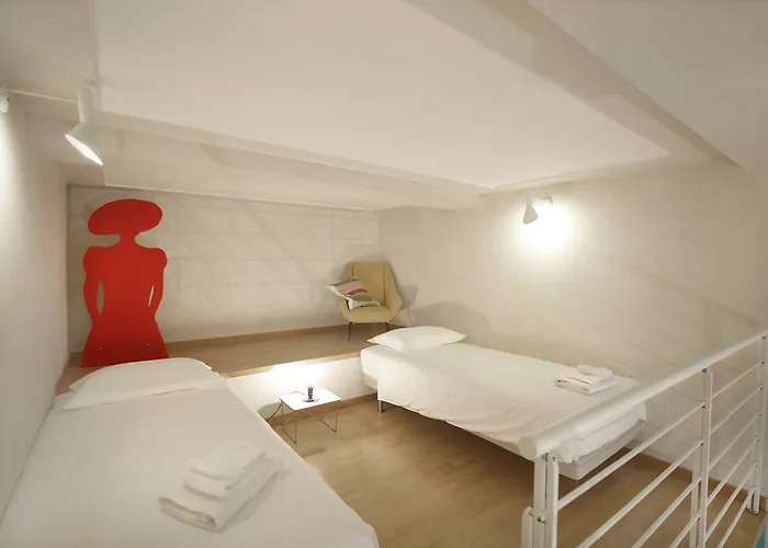 Hotel Le Nuvole Residenza D'epoca