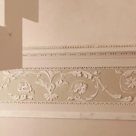 Ξενοδοχείο Le Nuvole Residenza D'epoca