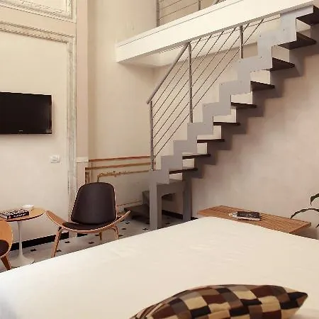 Le Nuvole Residenza D'epoca