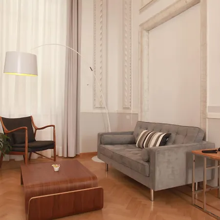 Le Nuvole Residenza D'epoca Genova