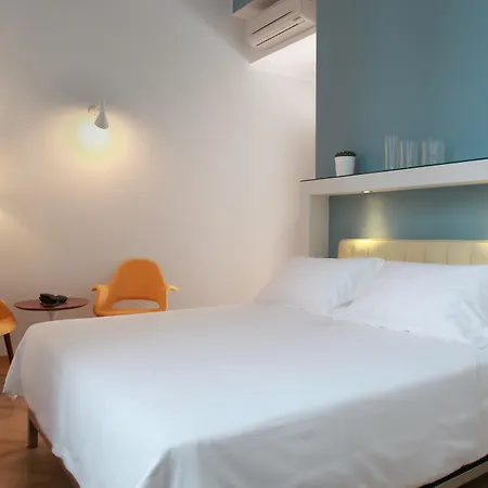 Le Nuvole Residenza D'epoca Genova