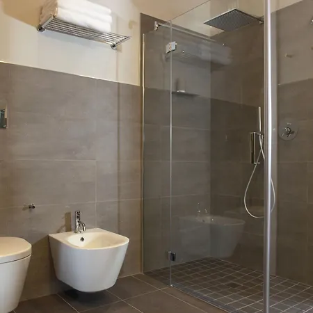 Le Nuvole Residenza D'epoca 3* 제노바