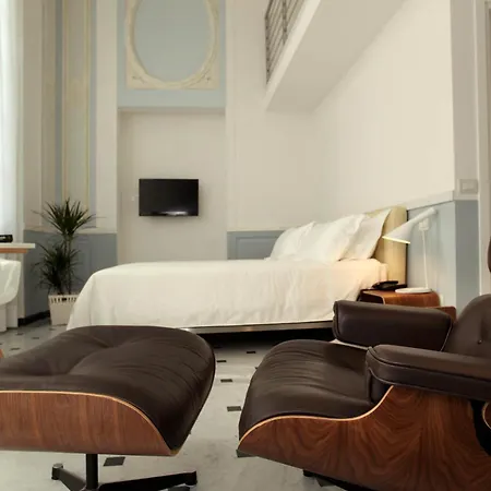 Le Nuvole Residenza D'epoca 3* Genua