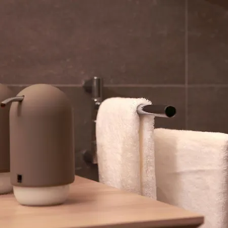 Ξενοδοχείο Le Nuvole Residenza D'epoca 3*