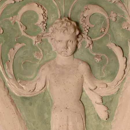 Le Nuvole Residenza D'epoca Genoa