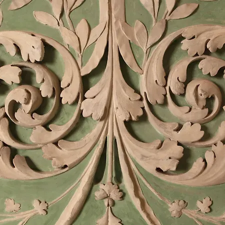 Hotel Le Nuvole Residenza D'epoca Genoa
