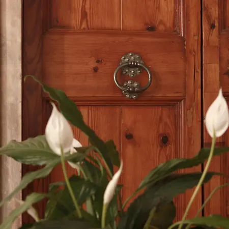 Le Nuvole Residenza D'epoca Genova