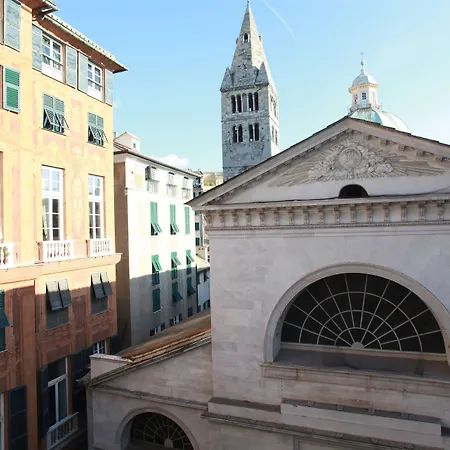 Hotel Le Nuvole Residenza D'epoca 3*