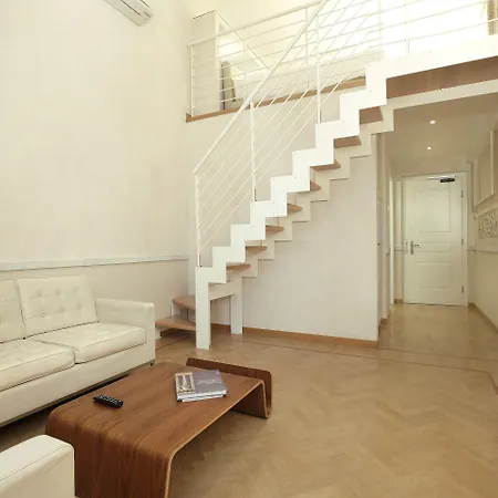 Le Nuvole Residenza D'epoca Szálloda