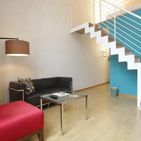 Szálloda Le Nuvole Residenza D'epoca