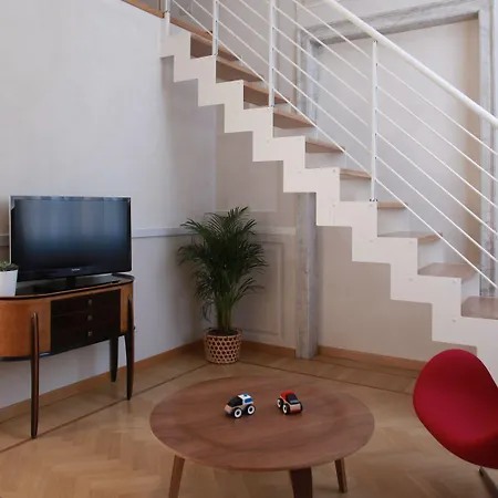 Szálloda Le Nuvole Residenza D'epoca