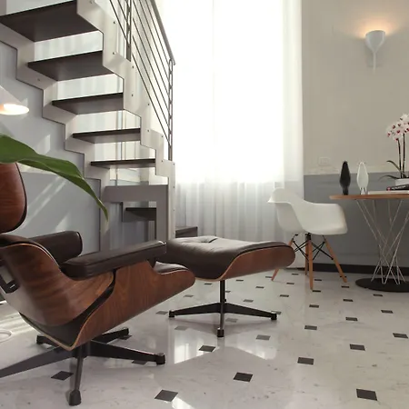 Le Nuvole Residenza D'epoca Szálloda