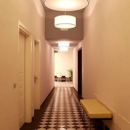 Hotel Le Nuvole Residenza D'epoca Genua