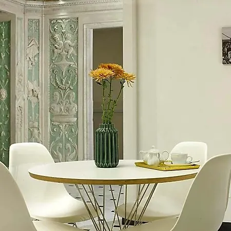 Le Nuvole Residenza D'epoca Hotel