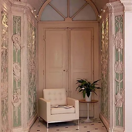 Hotel Le Nuvole Residenza D'epoca