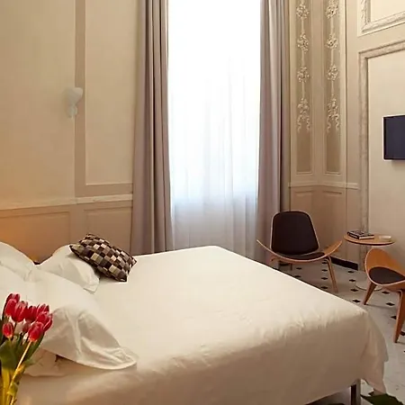Le Nuvole Residenza D'epoca Hotel 3*
