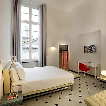 Le Nuvole Residenza D'epoca Hotel Genua