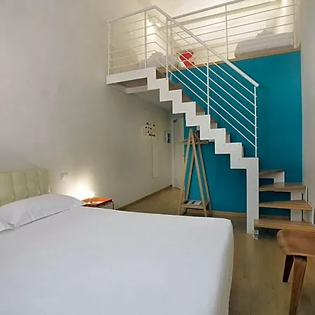 Le Nuvole Residenza D'epoca Hotel