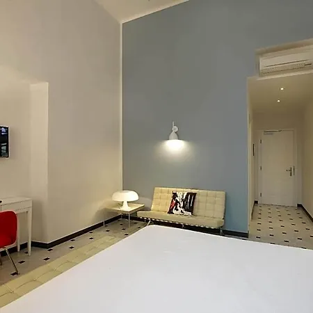 Hotel Le Nuvole Residenza D'epoca