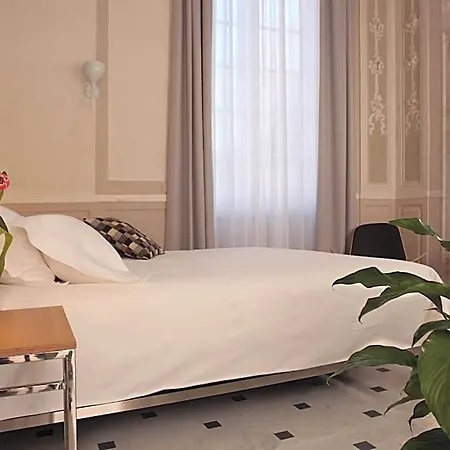 Le Nuvole Residenza D'epoca Hotel