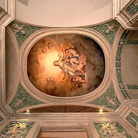 Le Nuvole Residenza D'epoca 3* Genua