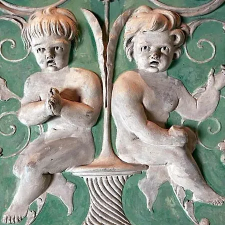 Hotel Le Nuvole Residenza D'epoca
