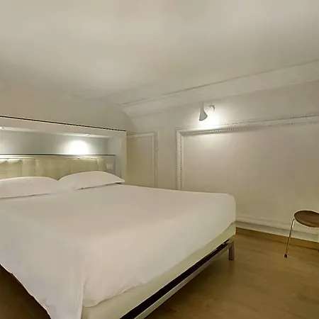 Hotel Le Nuvole Residenza D'epoca