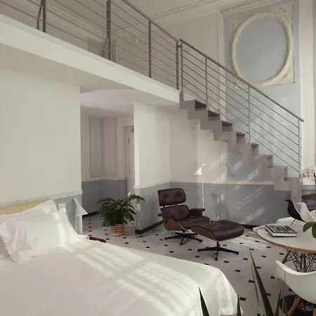 Hotel Le Nuvole Residenza D'epoca