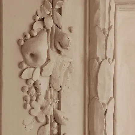 Le Nuvole Residenza D'epoca Genoa