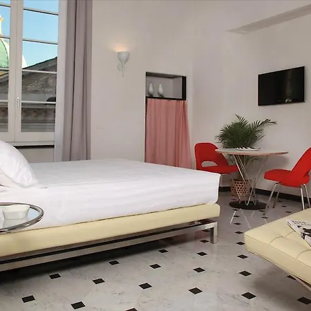 Hotel Le Nuvole Residenza D'epoca
