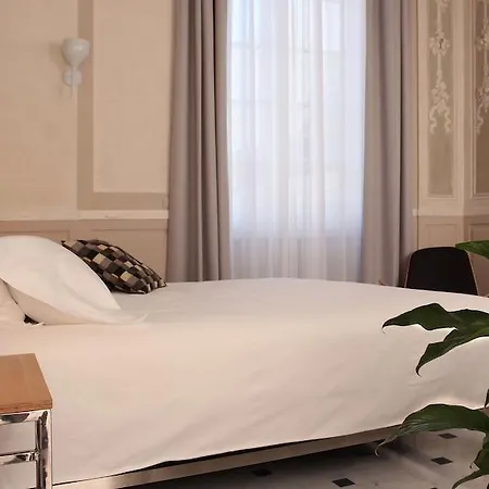 Le Nuvole Residenza D'epoca Genova