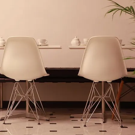 Szálloda Le Nuvole Residenza D'epoca Genova