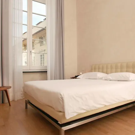 Hotel Le Nuvole Residenza D'epoca Genoa