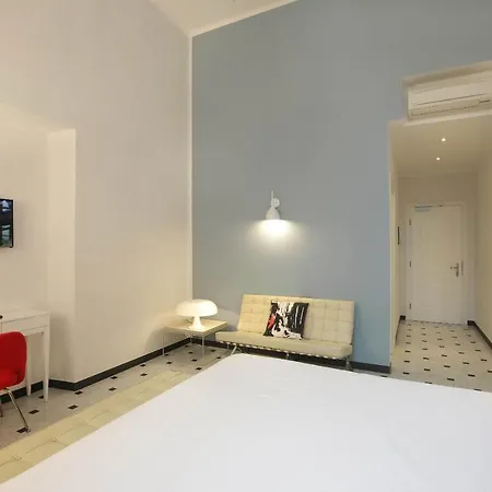 Hotel Le Nuvole Residenza D'epoca Genoa