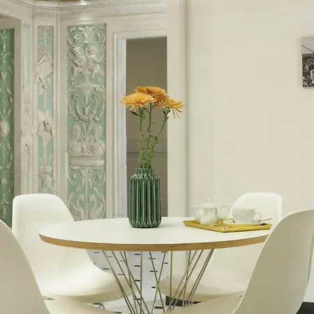 Le Nuvole Residenza D'epoca Hotel 3*