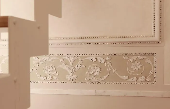 Hotell Le Nuvole Residenza D'epoca