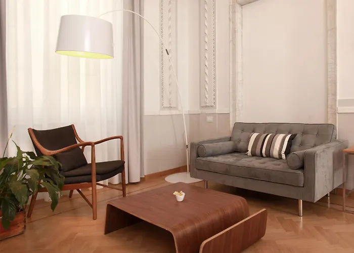 Le Nuvole Residenza D'epoca Hotel