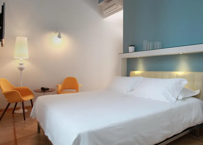 Le Nuvole Residenza D'epoca Genua