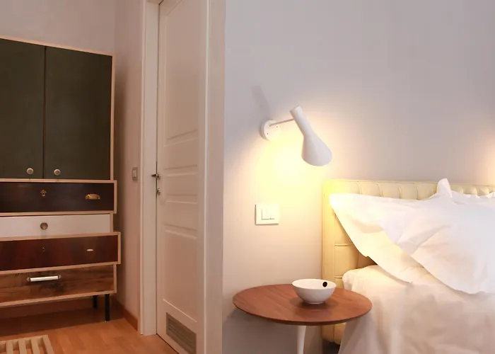 Le Nuvole Residenza D'epoca Genua