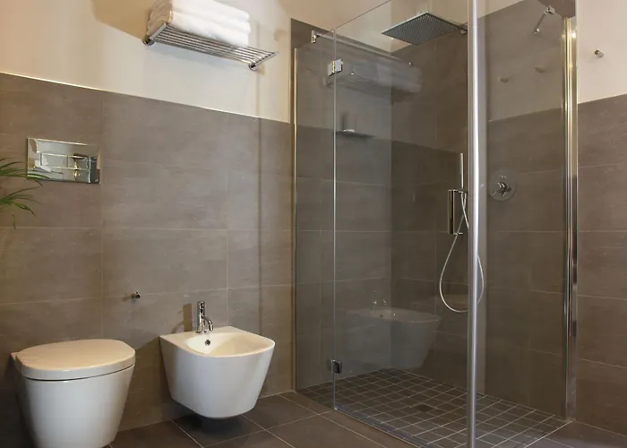 Le Nuvole Residenza D'epoca 3* Genua