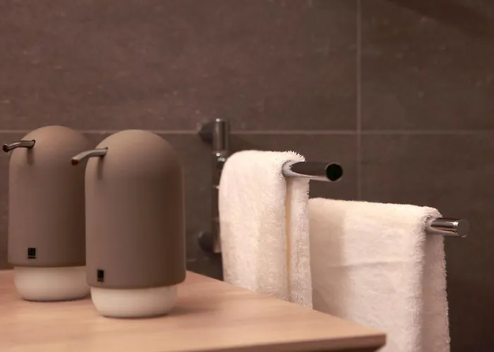 Hotel Le Nuvole Residenza D'epoca 3*